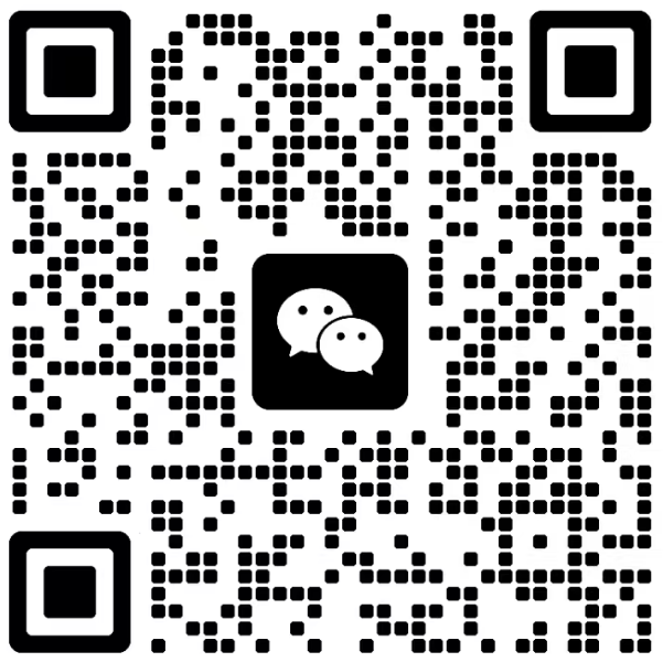 技术支持二维码